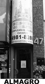 almagro
