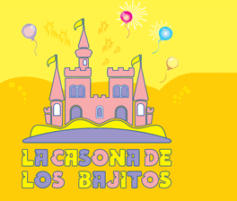 LA CASONA DE LOS BAJITOS